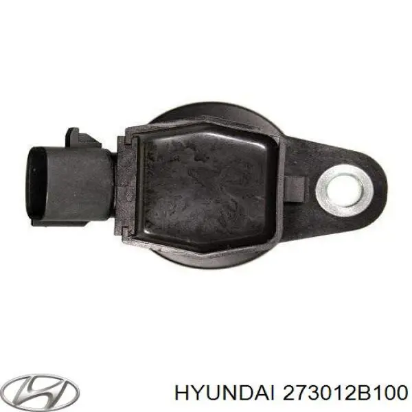 Катушка зажигания 273012B100 Hyundai/Kia