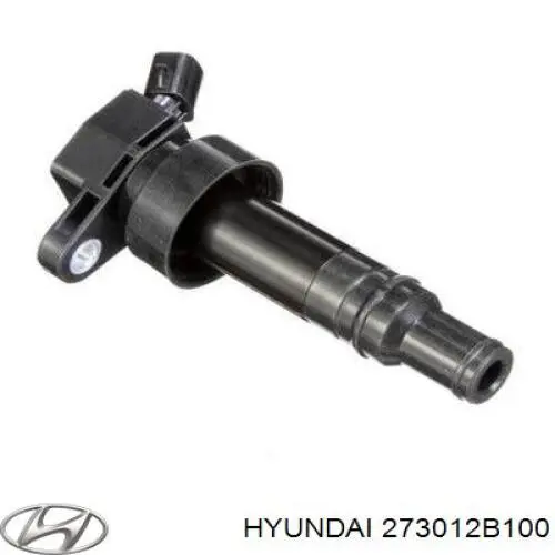 Катушка Hyundai/Kia 273012B100