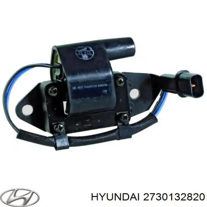 2730132820 Hyundai/Kia Катушка зажигания