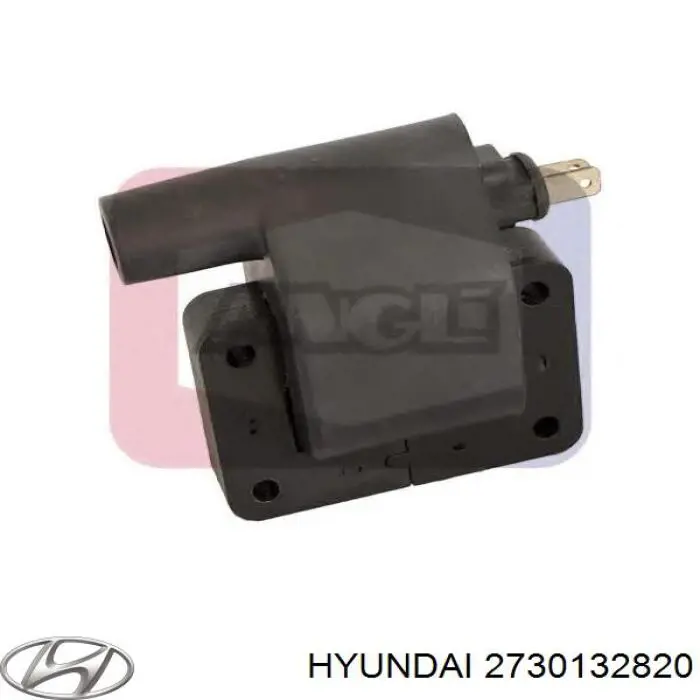 Модуль зажигания Hyundai/Kia 2730132820 цена, от 16.34 USD