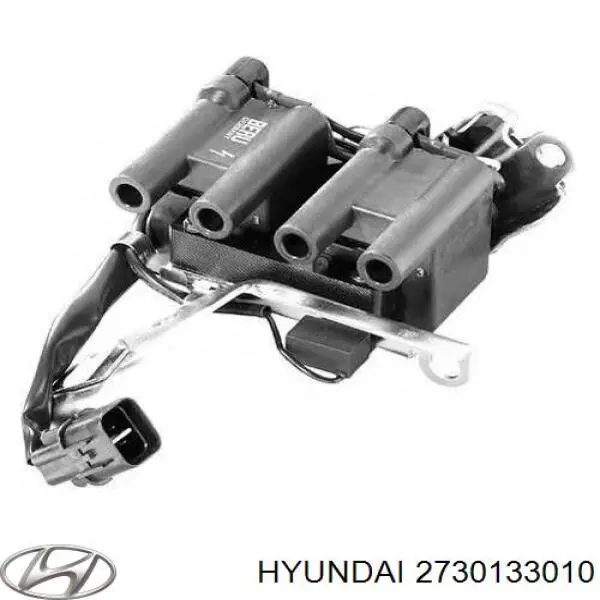 Катушка General Motors B0165