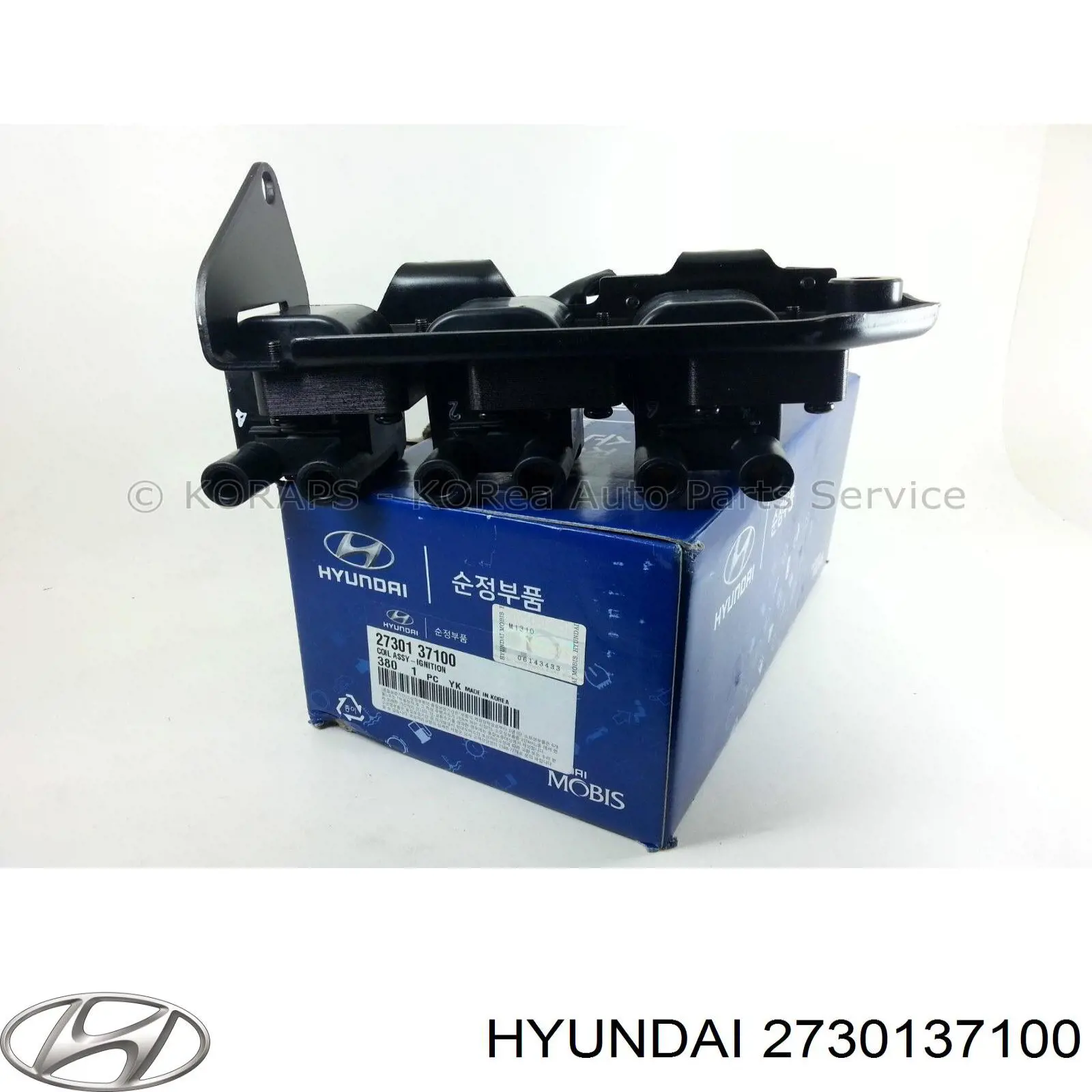 Катушка ERA 880146A