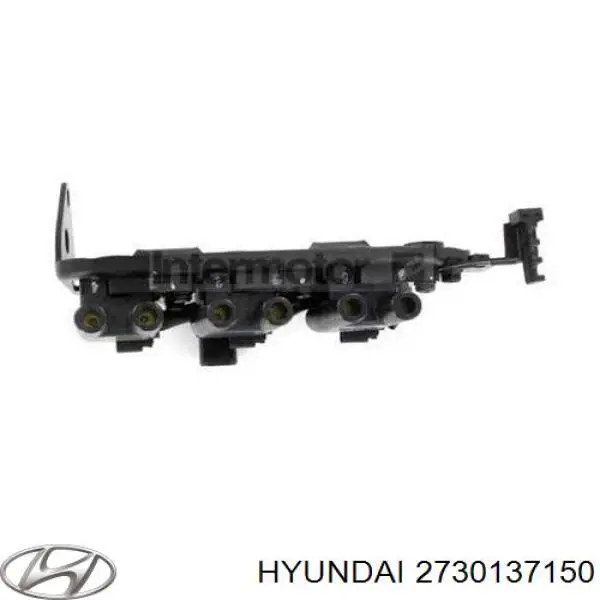 ZS555 Beru Катушка зажигания