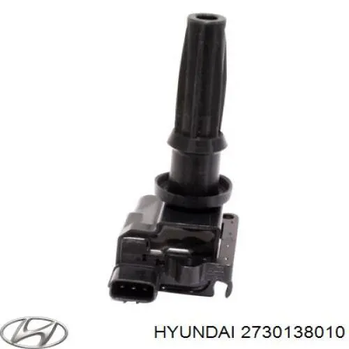 Модуль зажигания Hyundai/Kia 2730138010 цена, от 23.59 USD