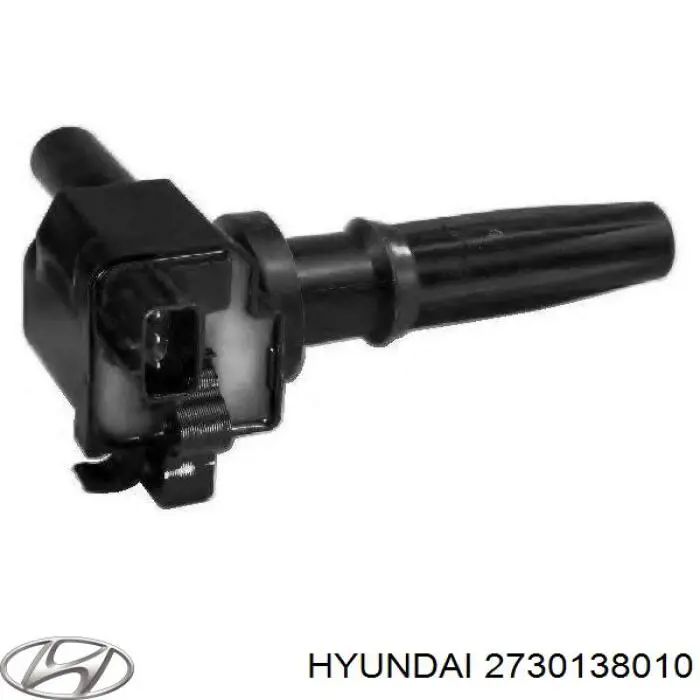 Катушка зажигания 2730138010 Hyundai/Kia