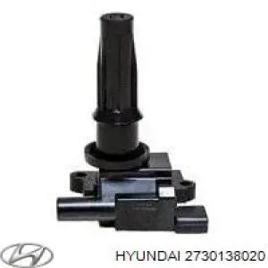 Модуль зажигания Hyundai/Kia 2730138020 цена, от 18.36 USD