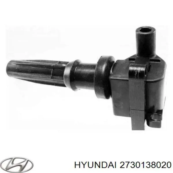 Модуль зажигания Hyundai/Kia 2730138020 цена, от 18.36 USD