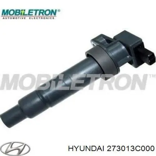 Катушка Hyundai/Kia 273013C000