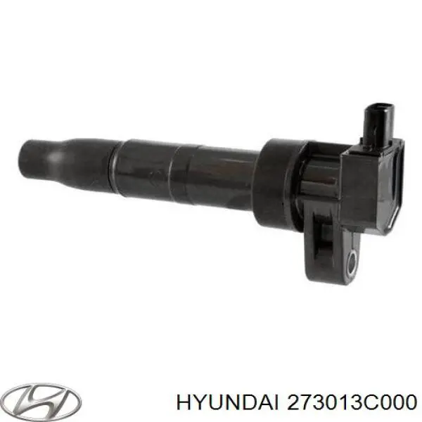 273013C000 Hyundai/Kia Катушка зажигания