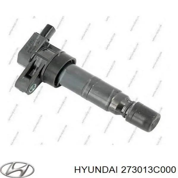 Модуль зажигания Hyundai/Kia 273013C000 цена, от 24.11 USD