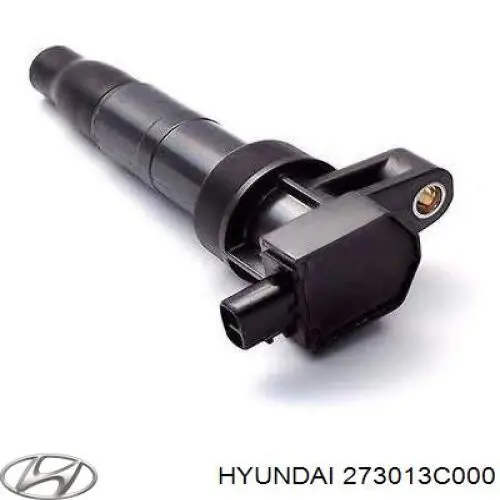 Купить 273013C000 Hyundai/Kia Катушка зажигания