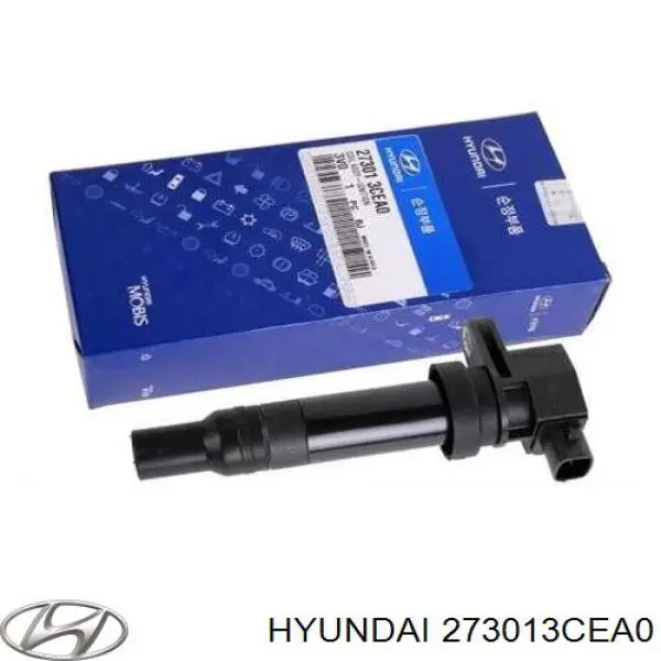 Модуль зажигания Hyundai/Kia 273013CEA0 цена, от 25.36 USD
