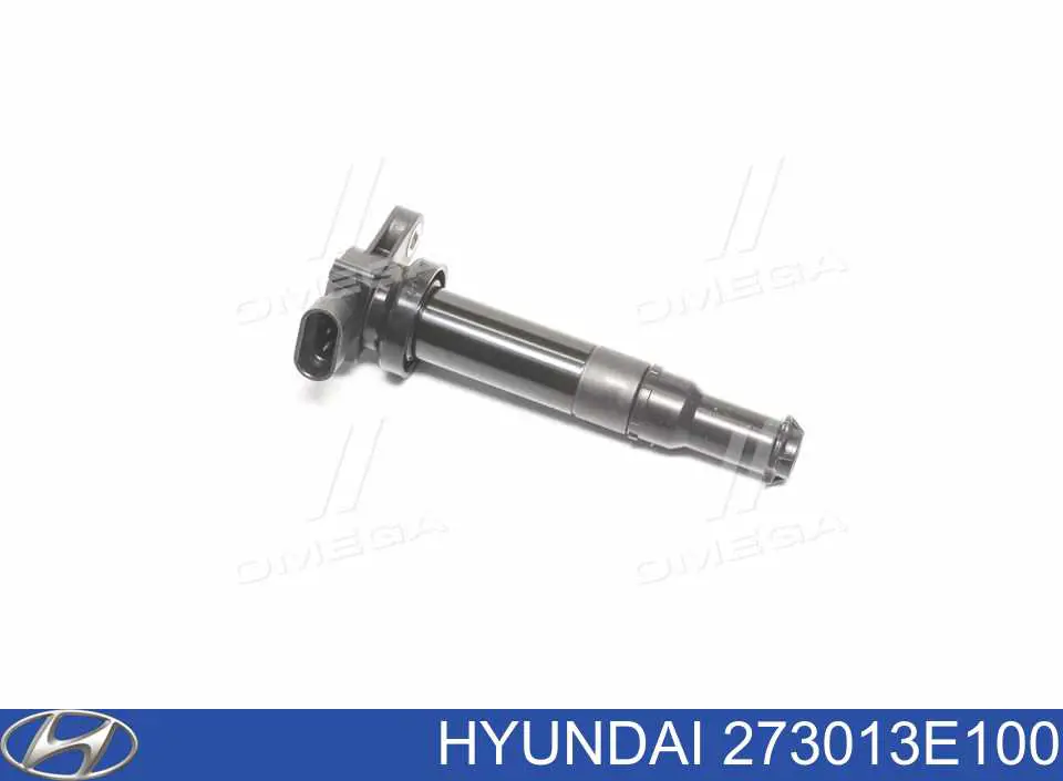 27301-3E100 Hyundai/Kia bobina de ignição