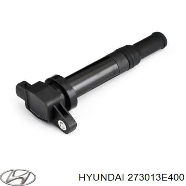 Купить 273013E400 Hyundai/Kia Катушка зажигания