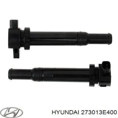 Катушка зажигания 273013E400 Hyundai/Kia
