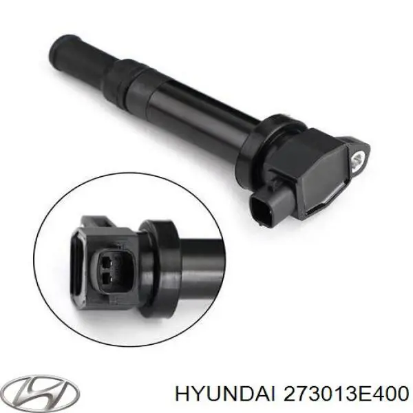 Купить 273013E400 Hyundai/Kia Катушка зажигания