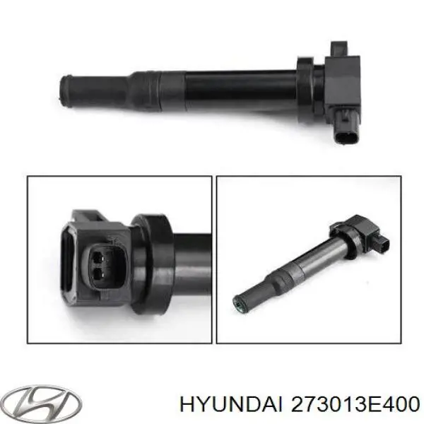 Катушка Hyundai/Kia 273013E400