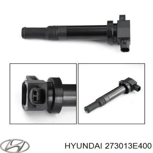 273013E400 Hyundai/Kia Катушка зажигания