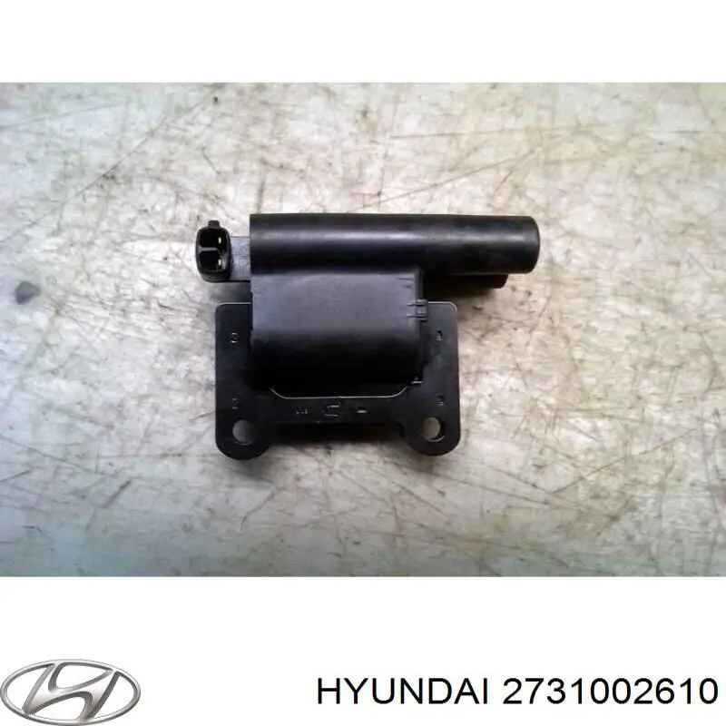  2731002610 Hyundai/Kia