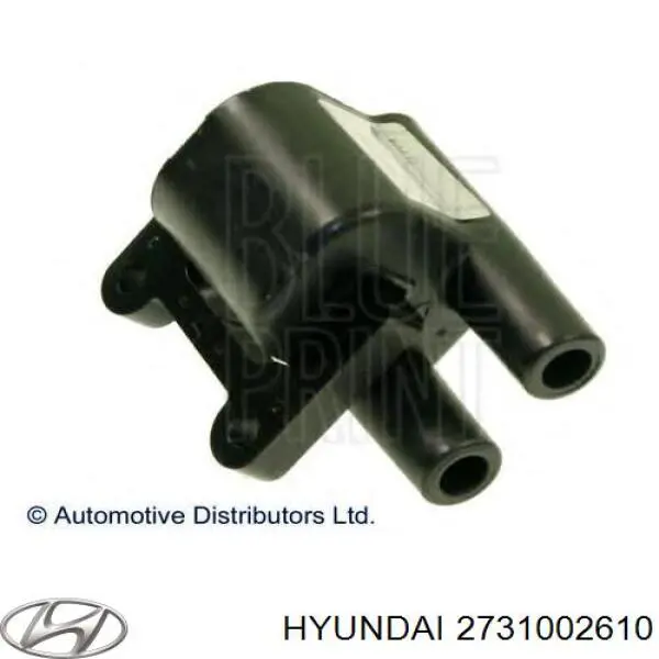 Модуль зажигания Hyundai/Kia 2731002610 цена, от 33.90 USD