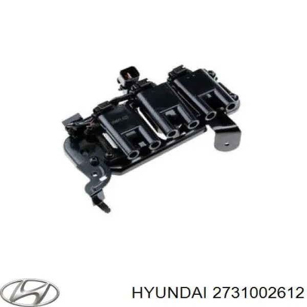  2731002612 Hyundai/Kia