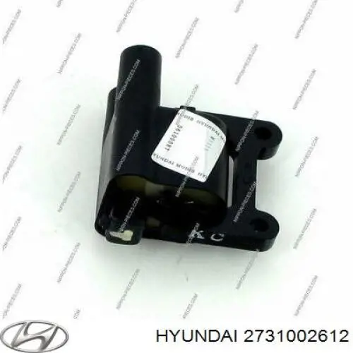 Модуль зажигания Hyundai/Kia 2731002612 цена, от 11.41 USD