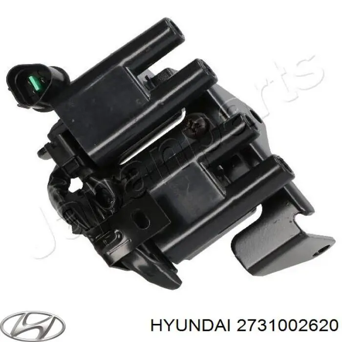 Модуль зажигания Hyundai/Kia 2731002620 цена, от 44.98 USD