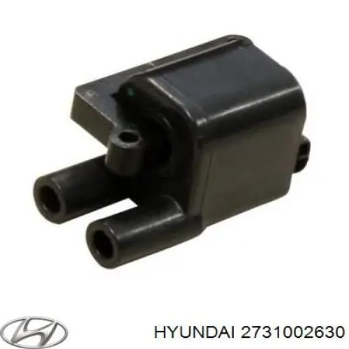 Купить 5DA358168811 HELLA Катушка зажигания