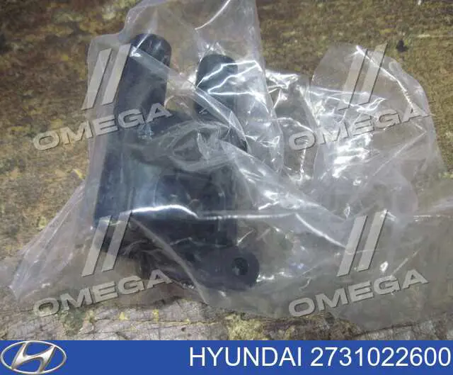 Модуль зажигания Hyundai/Kia 2731022600 цена, от 19.25 USD