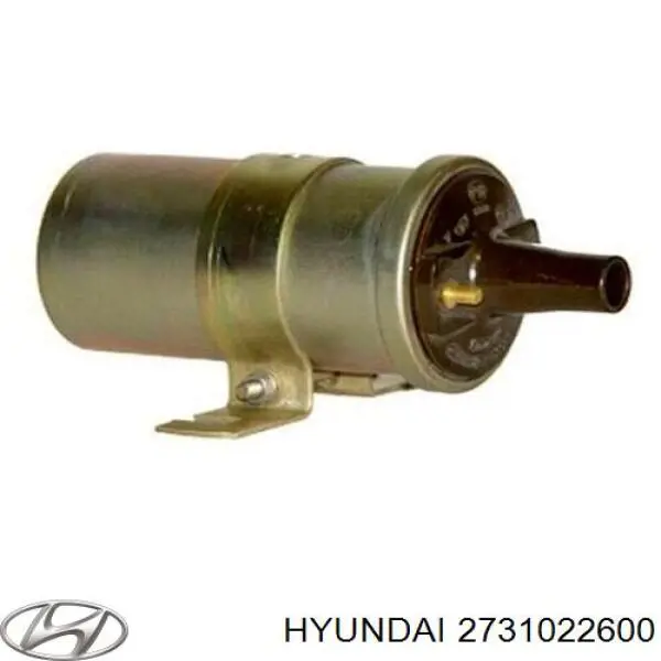 Модуль зажигания Hyundai/Kia 2731022600 цена, от 19.25 USD