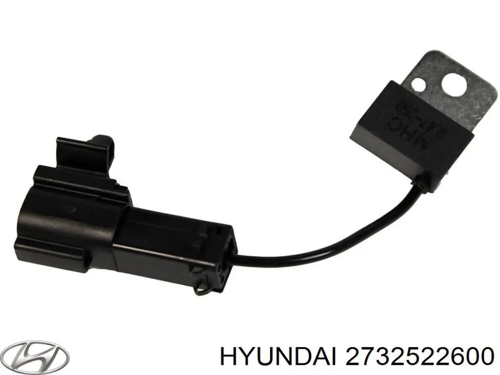 Привод распределителя зажигания Hyundai/Kia 2732522600 цена, от 2.53 USD