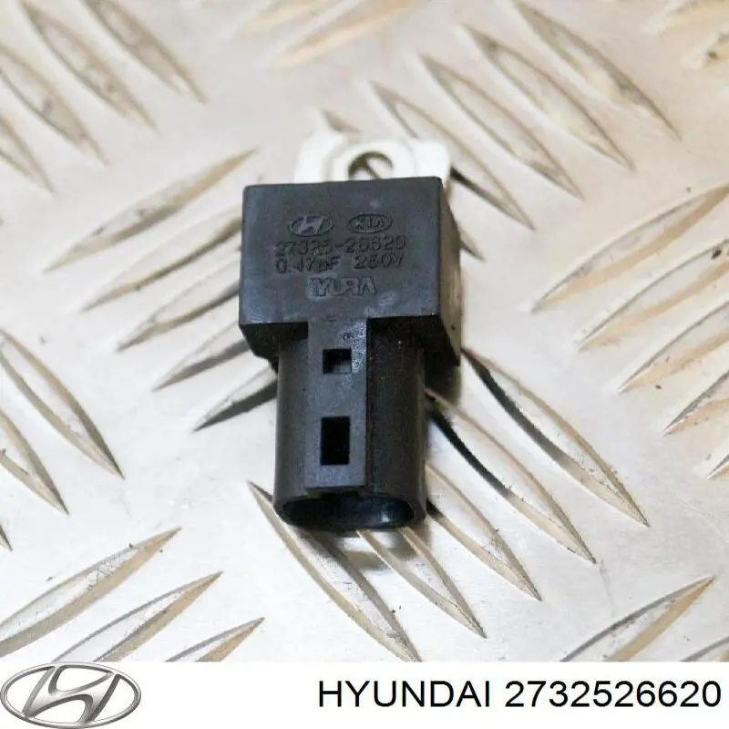  2732526620 Hyundai/Kia