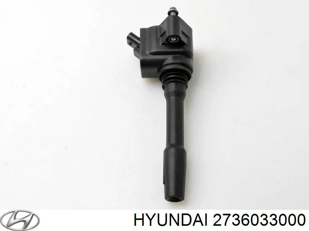 2736033000 Hyundai/Kia 