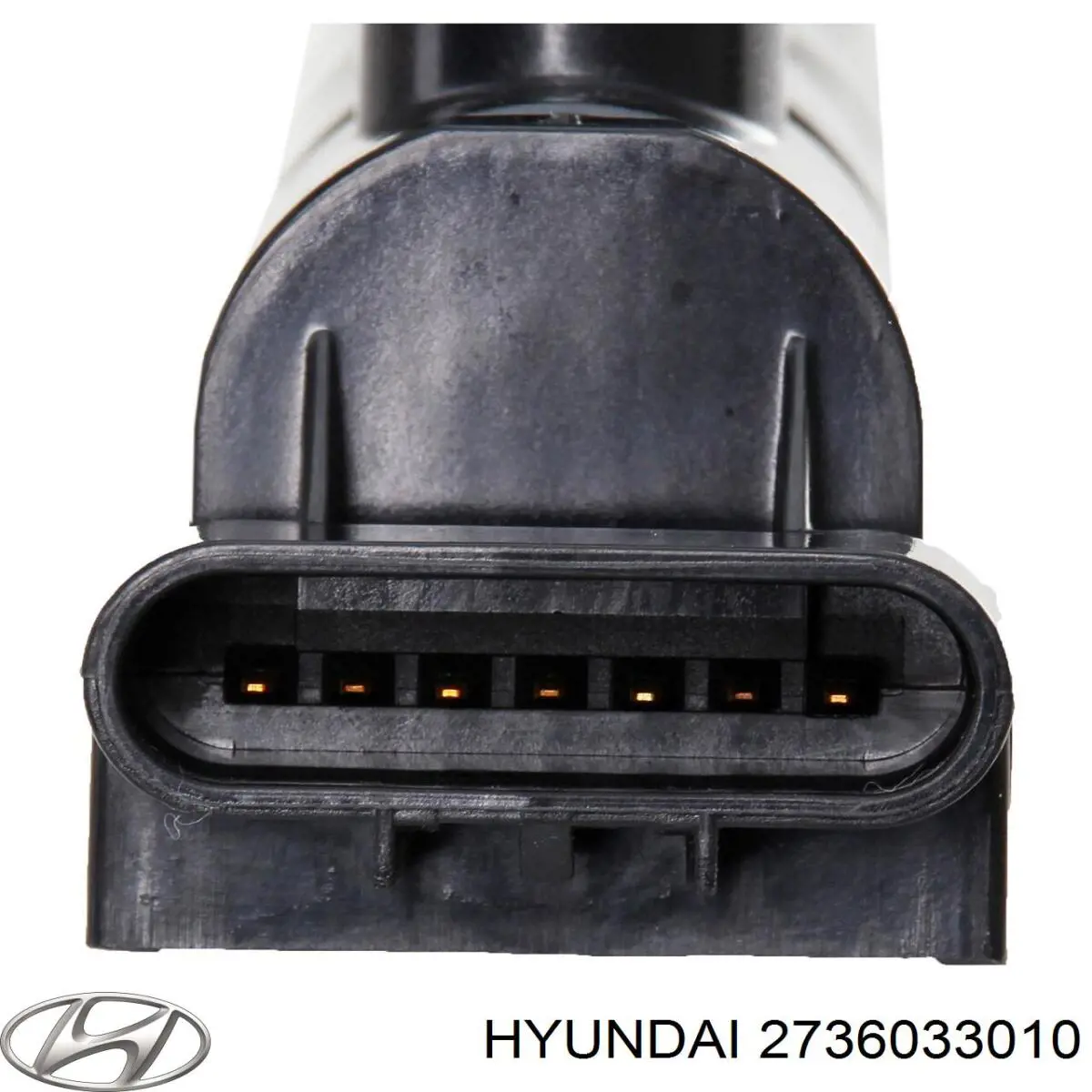Модуль зажигания (коммутатор) Hyundai/Kia 2736033010 цена, от 101.35 USD