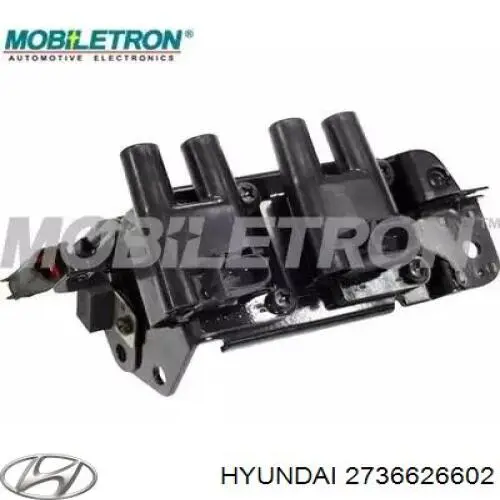  2736626602 Hyundai/Kia