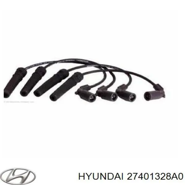 Провода зажигания Hyundai/Kia 27401328A0 цена, от 6.10 USD