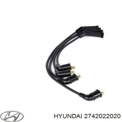  2742022020 Hyundai/Kia