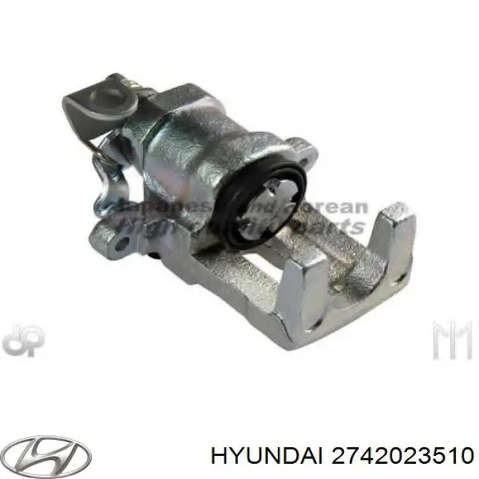 Провода зажигания Hyundai/Kia 2742023510 цена, от 19.21 USD