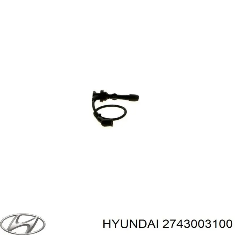 2743003100 Hyundai/Kia 