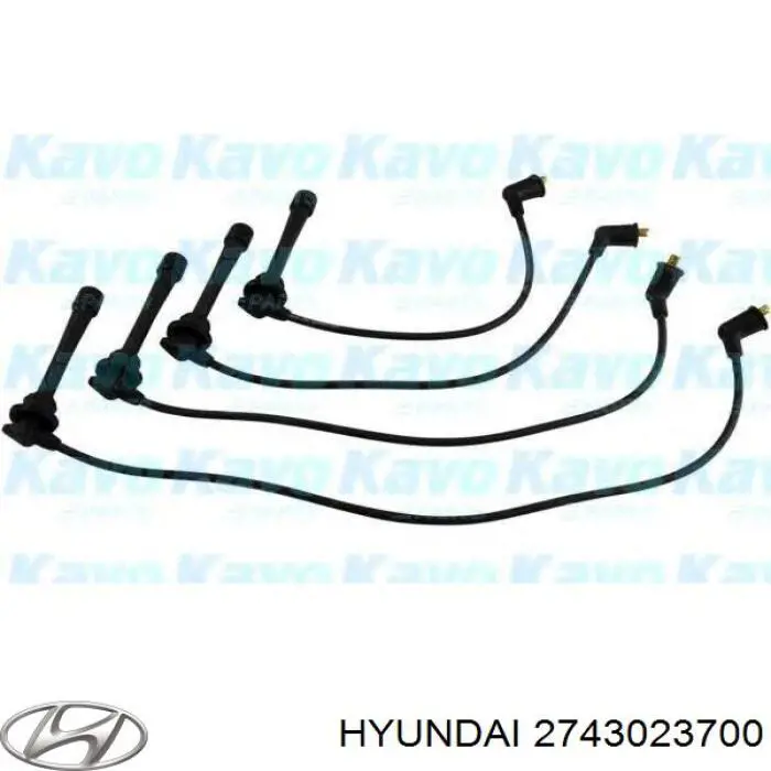 2743023700 Hyundai/Kia