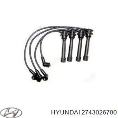 2743026700 Hyundai/Kia