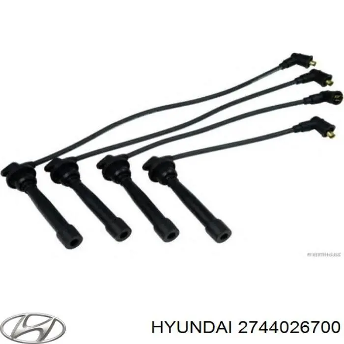 2744026700 Hyundai/Kia