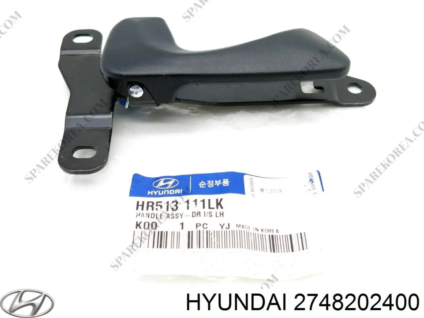  2748202400 Hyundai/Kia