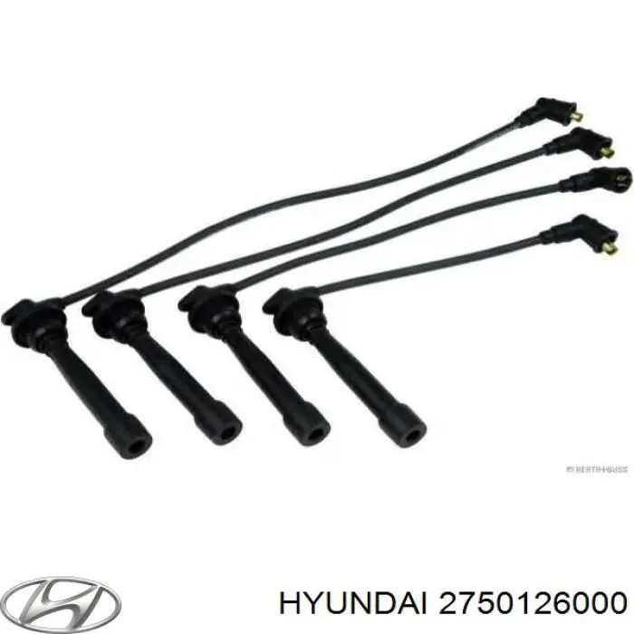  2750126000 Hyundai/Kia