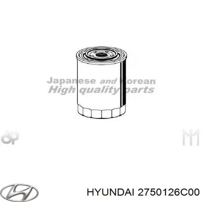Провода зажигания Hyundai/Kia 2750126C00 цена, от 98.71 USD