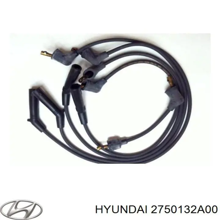 Высоковольтные провода RCHD302 NGK