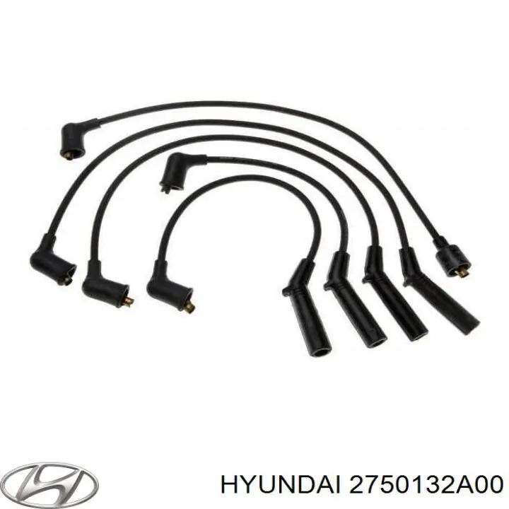 Бронепровода NGK RCHD302