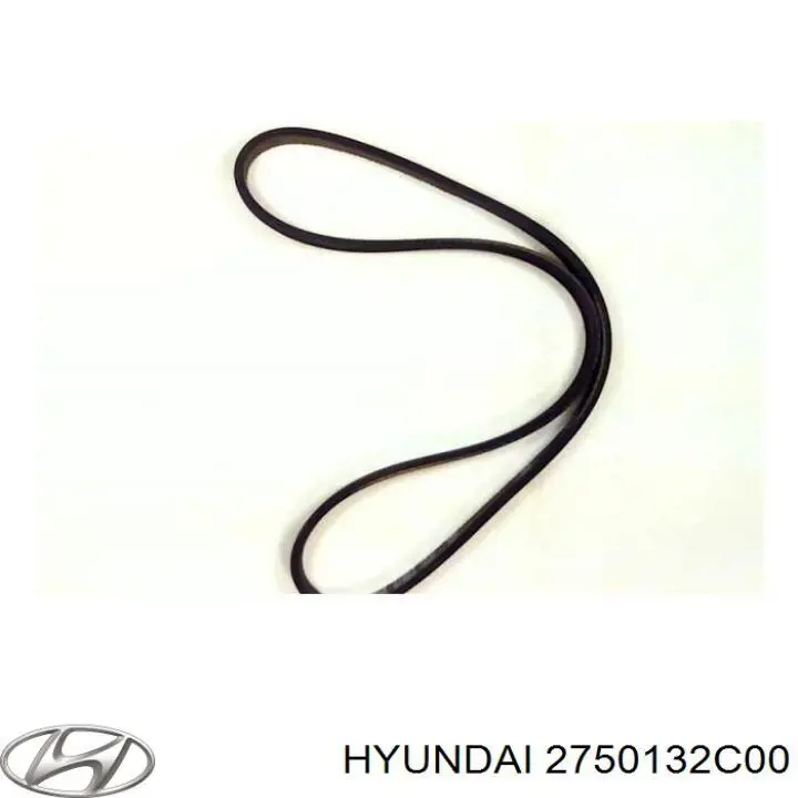 Купить 2750132C00 Hyundai/Kia Провода высокого напряжения