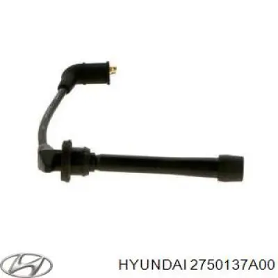 Высоковольтные провода 2750137A00 Hyundai/Kia