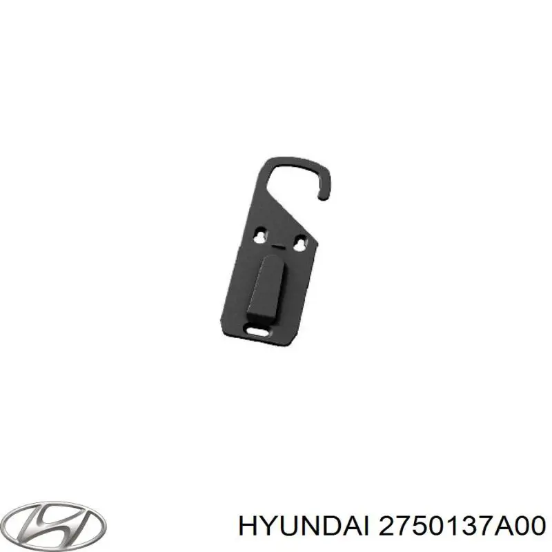 Провода зажигания Hyundai/Kia 2750137A00 цена, от 47.08 USD